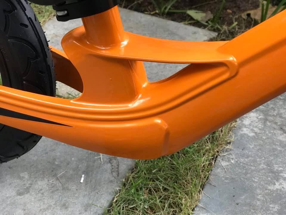 Xe đạp cân bằng LanQ FD1249 2019 Orange