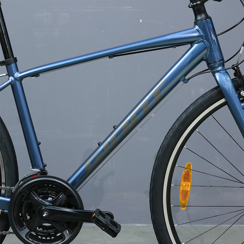 Xe đạp thể thao Giant Escape 3 2021 Blue