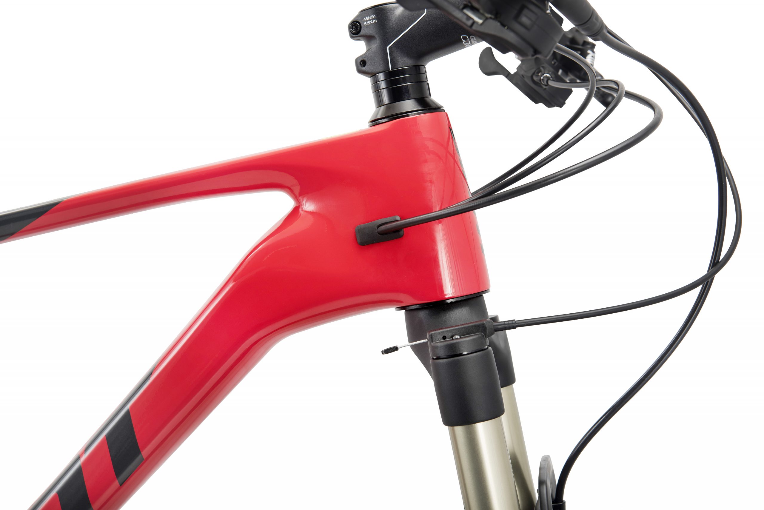 Xe đạp địa hình GIANT 2021 XTC ADV 3 27.5 Đen đỏ