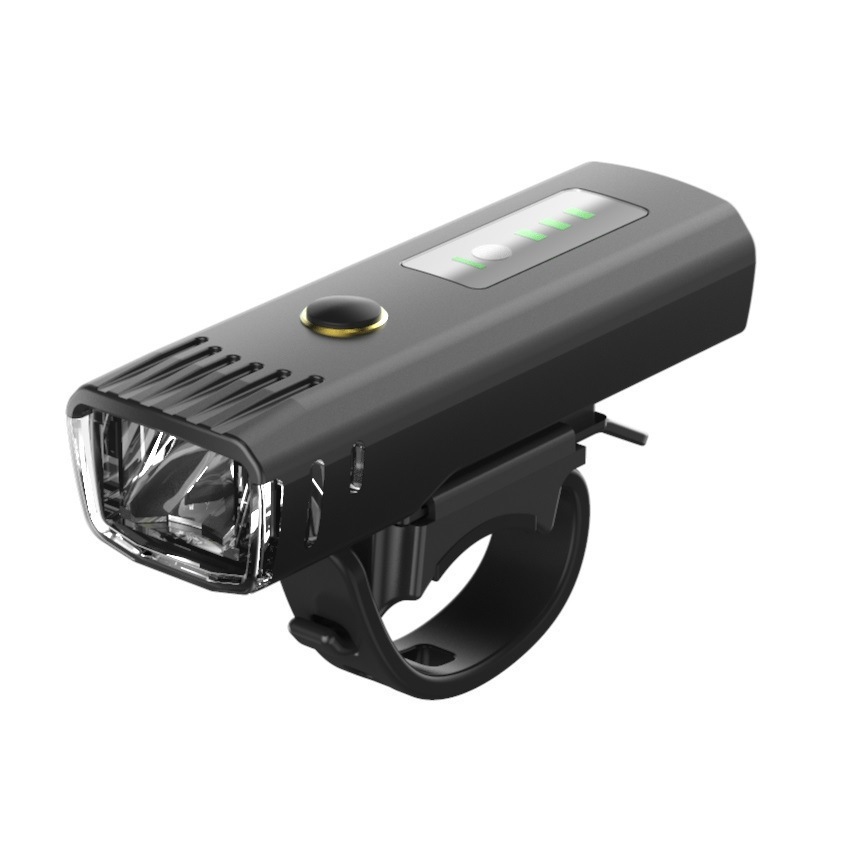 Đèn pha xe đạp cảm biến Machaally EOS220