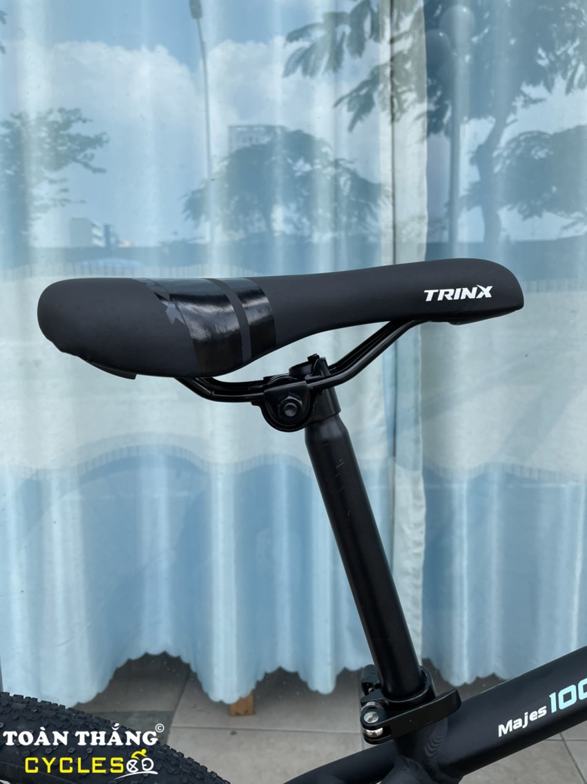 TrinX M100 27-5 2021 yên thể thao