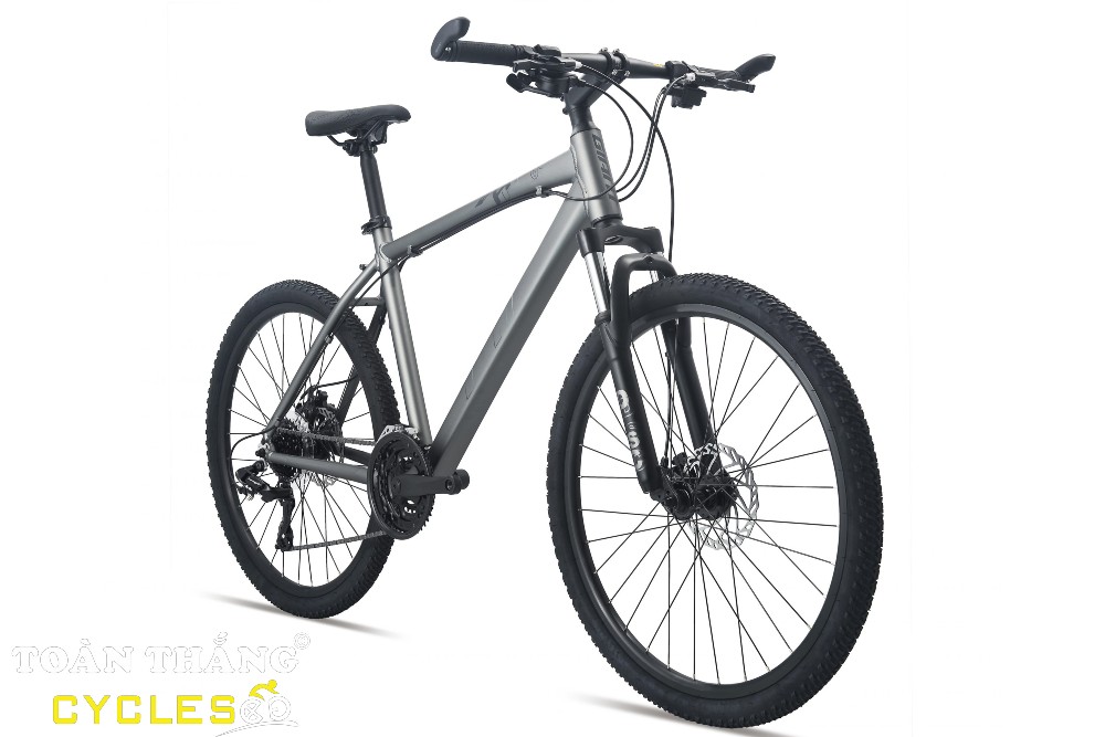 Xe đạp địa hình GIANT ATX 660 2022 Ghi