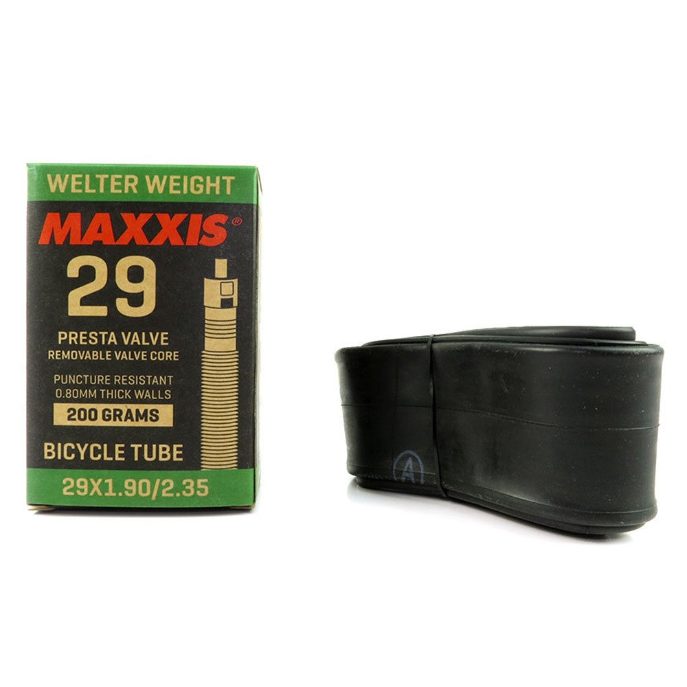 Ruột xe đạp Maxxis 29x19-235 van dài 48mm(Pháp)