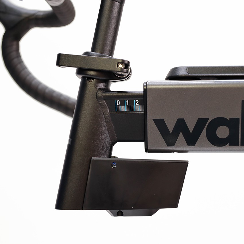 Xe đạp trong nhà thông minh cao cấp hàng đầu thế giới – Wahoo KICKR Bike – Smart Bike 2022
