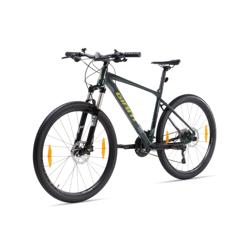 Xe Đạp địa hình  MTB GIANT XTC 800 2022 Black