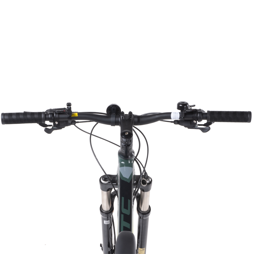 Xe Đạp địa hình  MTB GIANT XTC 800 2022 Black