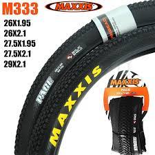 Vỏ Xe Đạp 29×2.10 MAXXIS MTB Pace Bicycle Tire