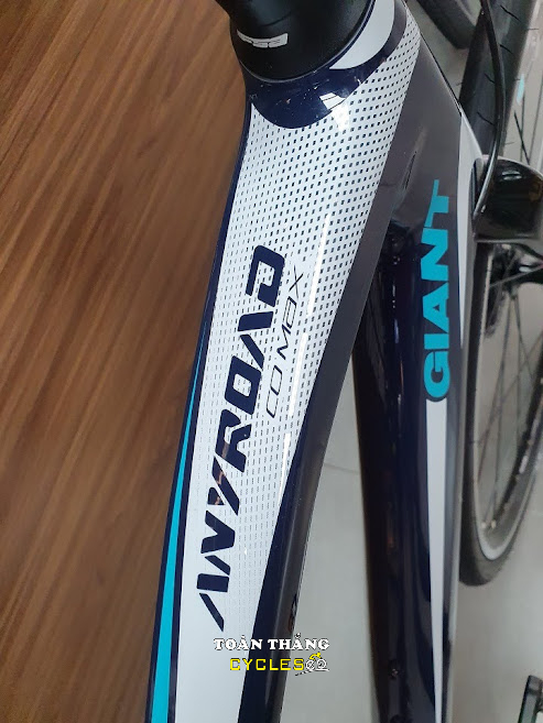 Xe đạp thể thao GIANT ANYROAD ADV 1.5 2023