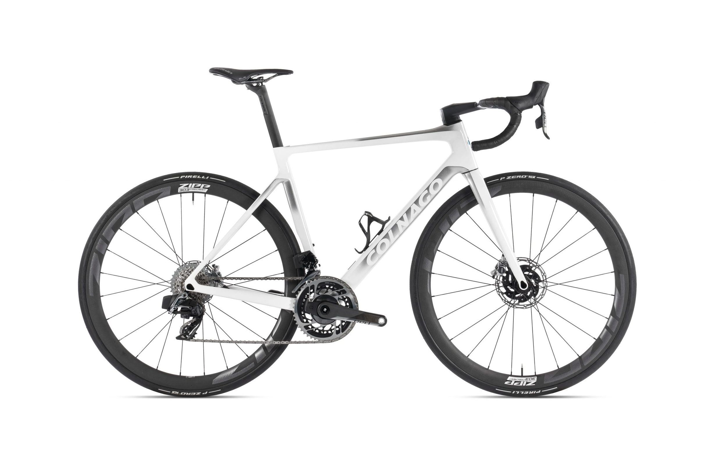 Xe đạp đua Colnago V4rs Disc Dura Ace R9270 Di2 C50