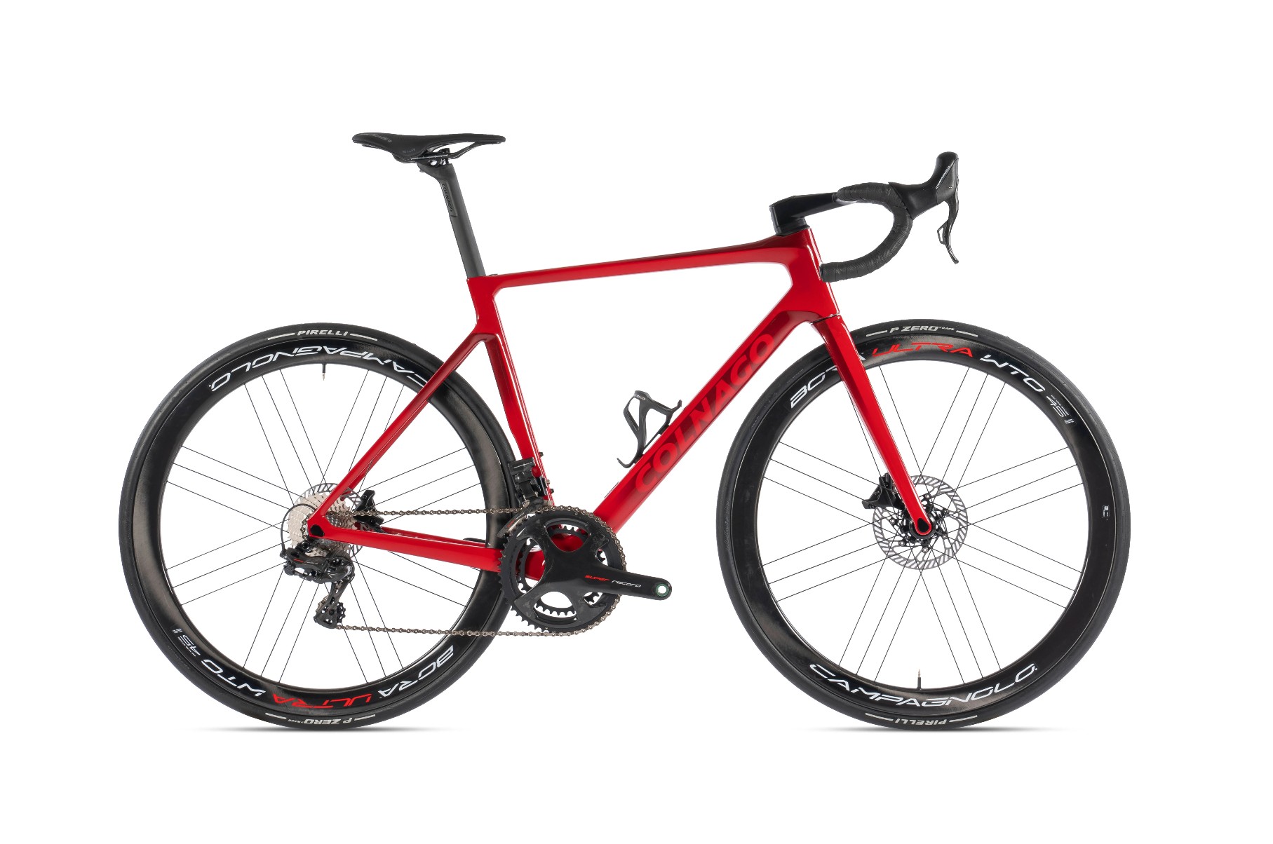 Xe đạp đua Colnago V4rs Disc SRAM Red Etap AXS 400DB