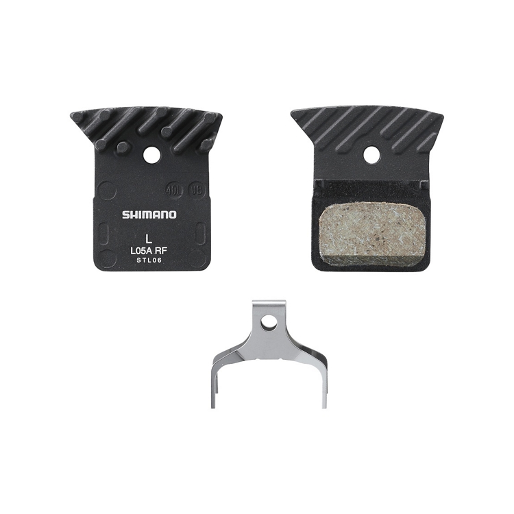 Shimano L05A-RF Resin Pad