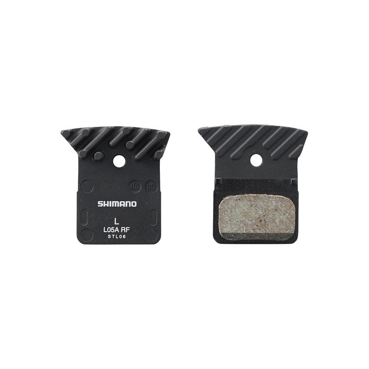 Shimano L05A-RF Resin Pad