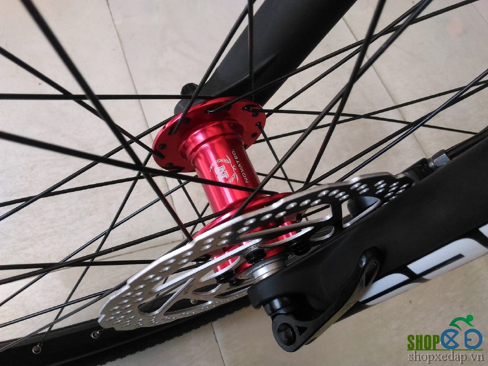 Xe đạp thể thao TRINX X9 2015(Full Carbon) 