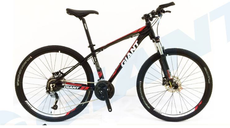 Xe đạp địa hình GIANT 2016 ATX 850 